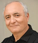 Roger Amar, the founder or the FAMI technique